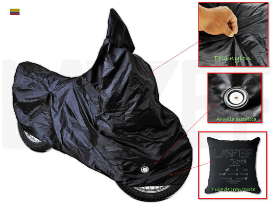 Gray helmet for bikers