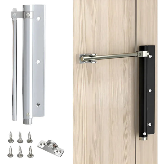 Cerrador Automatico De Puerta