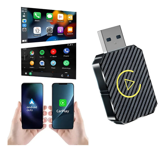 CarPlay para Carros